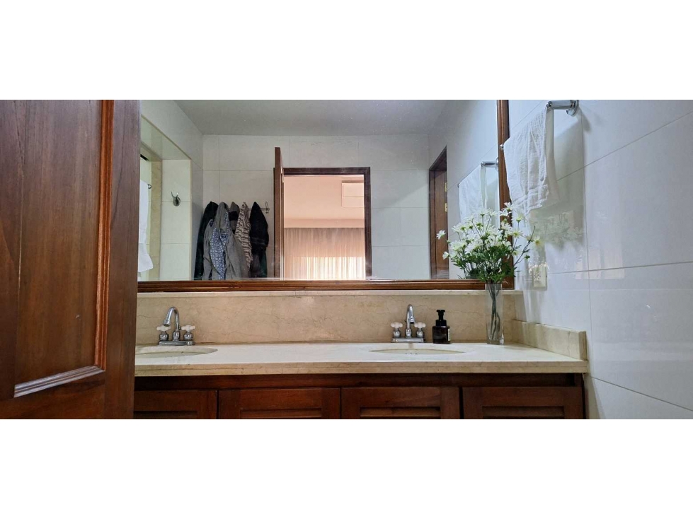CABRERA VENTA APARTAMENTO DUPLEX 320.9m2 TERRAZAS 25M2+26.34M2 — foto 6