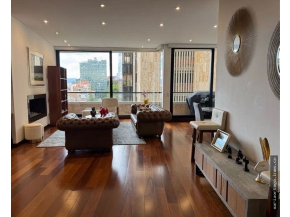 CABRERA RENT DIC26 $22M, 209m2 Inc admin 3 hab/ WC, family club house — foto 5