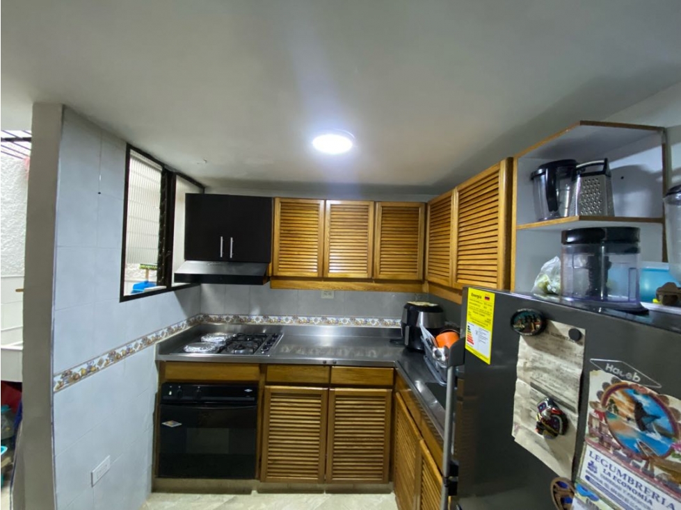 Casa unifamiliar en venta, La Estrella — foto 4