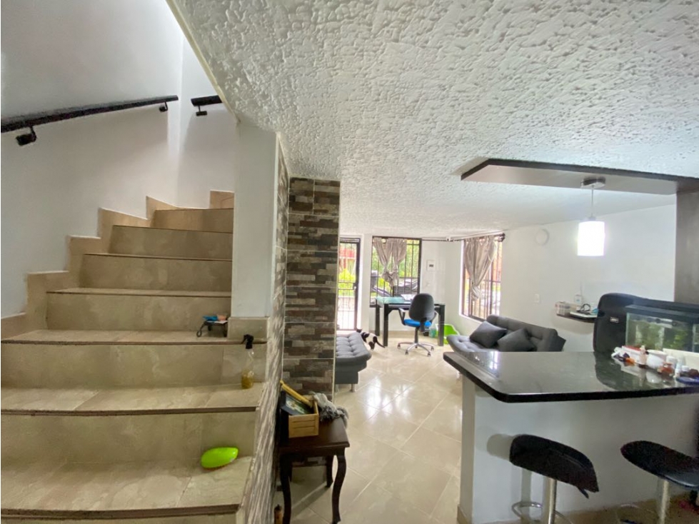 Casa unifamiliar en venta, La Estrella — foto 6