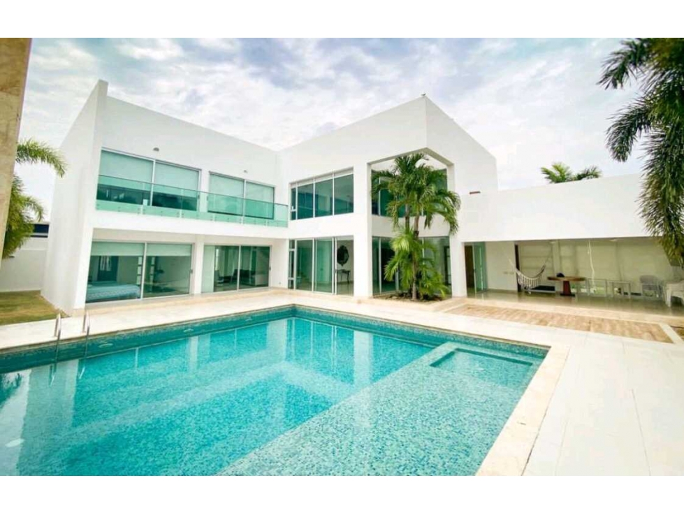 Casa en venta en picacho - 1