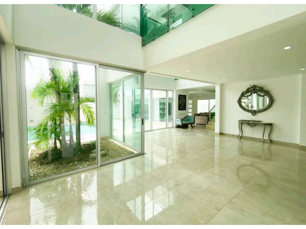 Casa en venta en picacho - 6