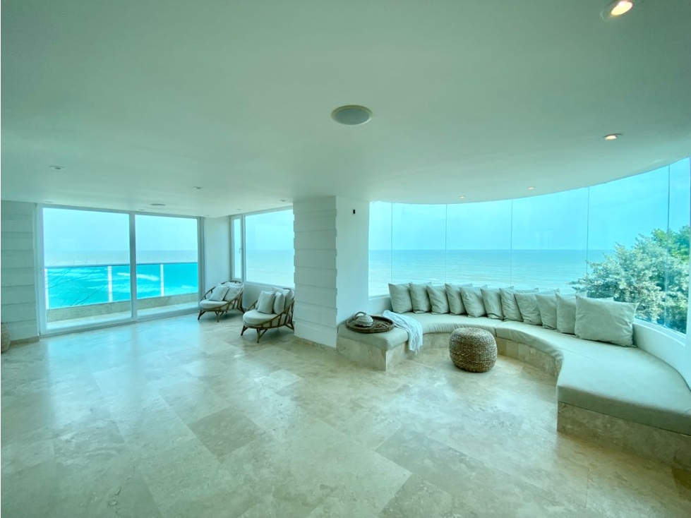 Casa en Venta Punta Cangrejo Juan de Acosta Barranquilla Atlántico - 2