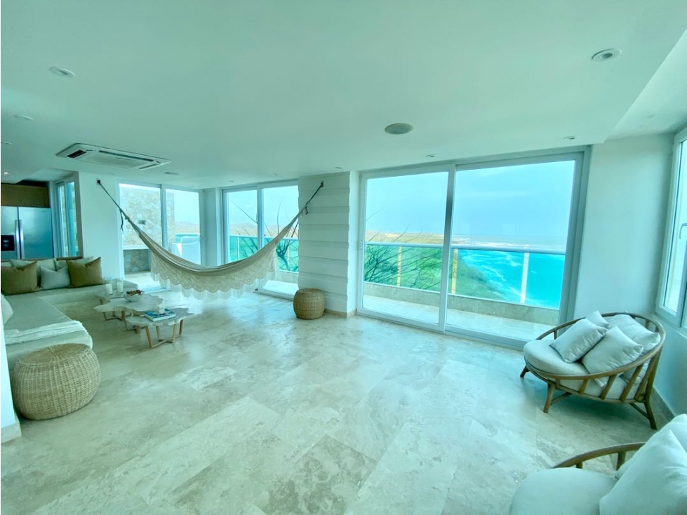 Casa en Venta Punta Cangrejo Juan de Acosta Barranquilla Atlántico - 3