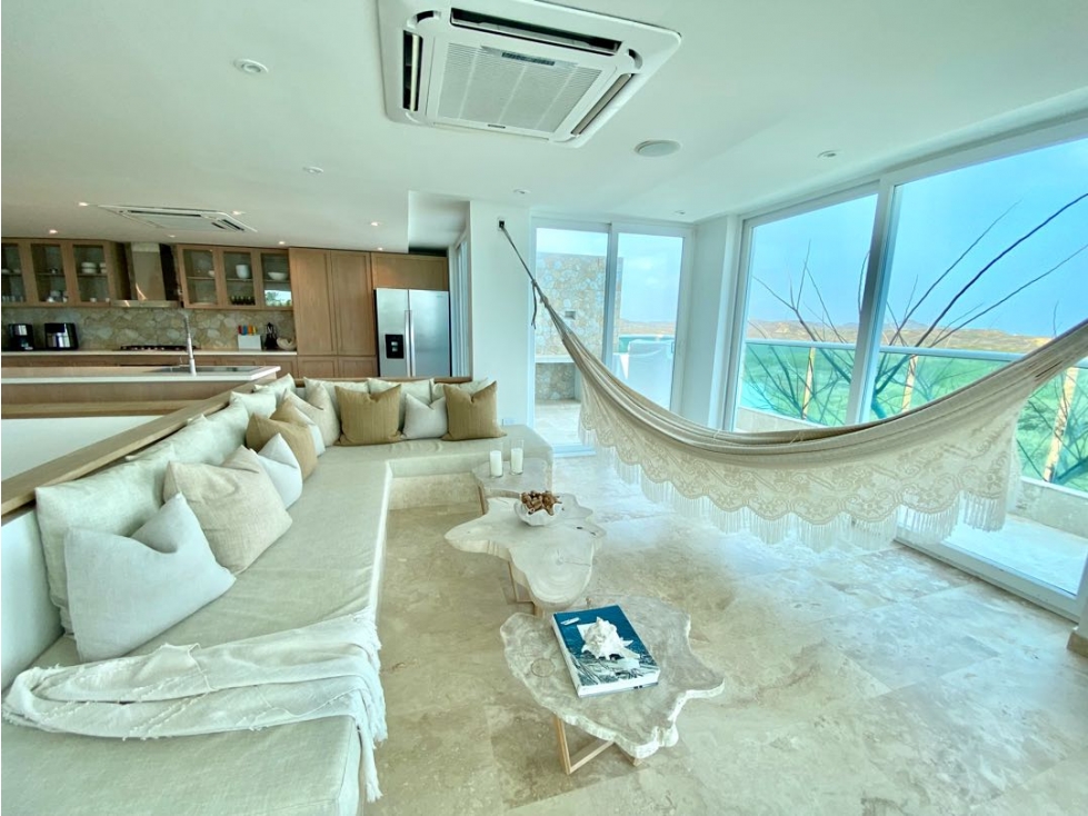 Casa en Venta Punta Cangrejo Juan de Acosta Barranquilla Atlántico - 4