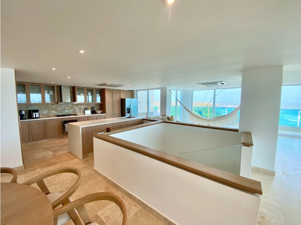 Casa en Venta Punta Cangrejo Juan de Acosta Barranquilla Atlántico - 6