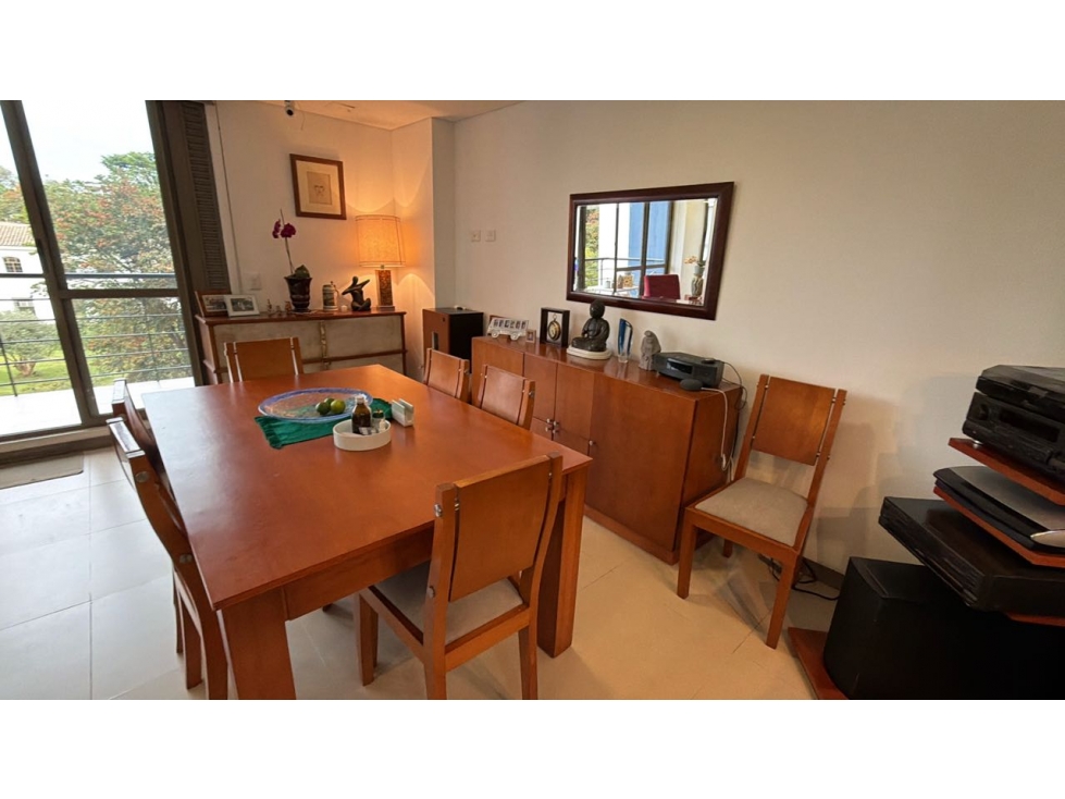 Cajicá amplio apartamento con 2 parqueaderos — foto 5