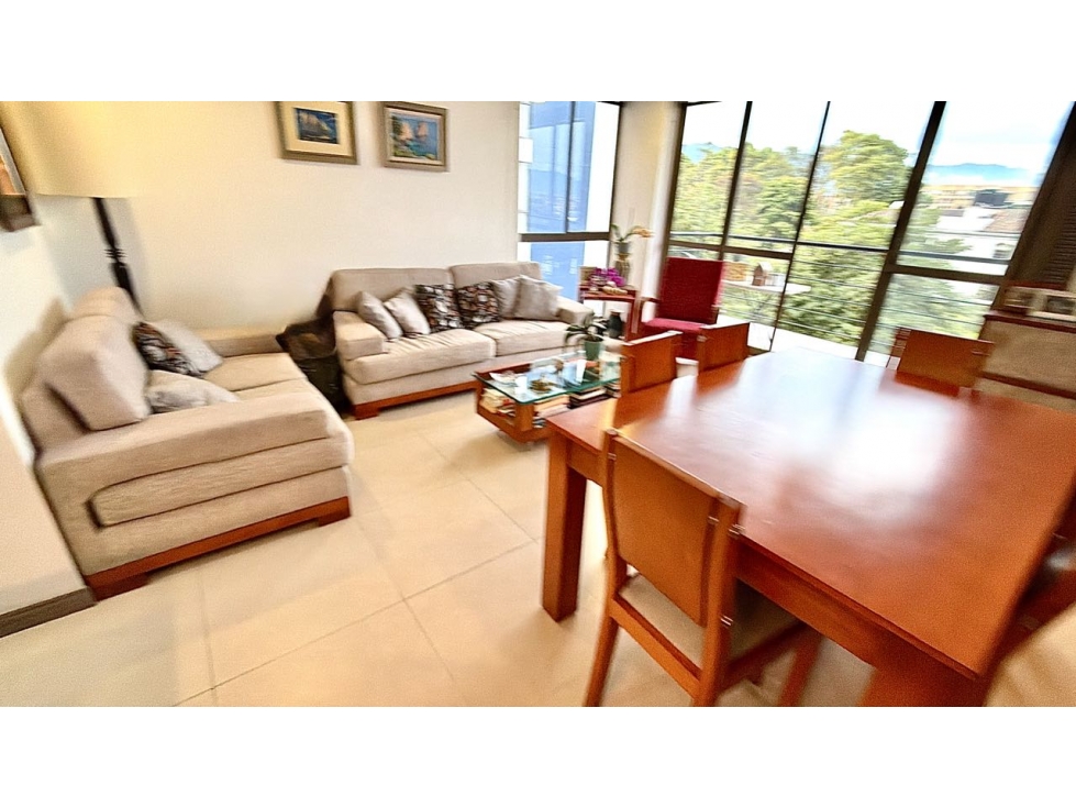 Cajicá amplio apartamento con 2 parqueaderos — foto 6