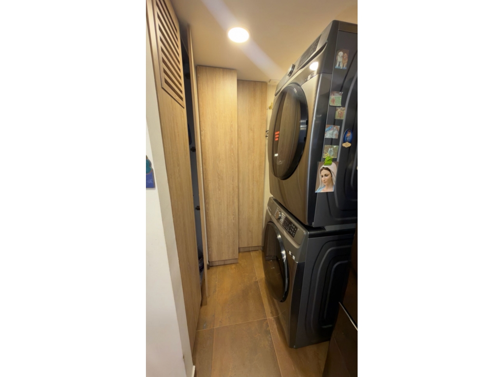 Cajicá apartamento 118mt 2? depósito remodelado — foto 3