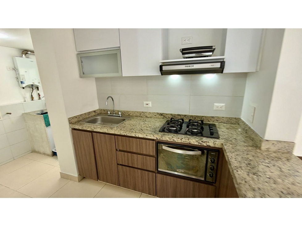 Cajicá apartamento 86 metros en Huertas Reservado — foto 3