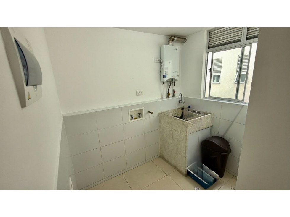 Cajicá apartamento 86 metros en Huertas Reservado — foto 5