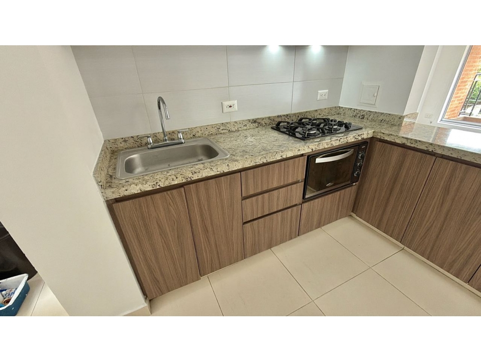 Cajicá apartamento 86 metros en Huertas Reservado — foto 6
