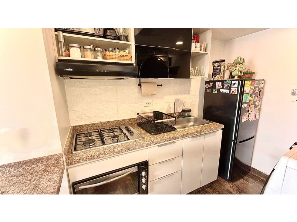 Cajicá apartamento con excelentes acabados — foto 3