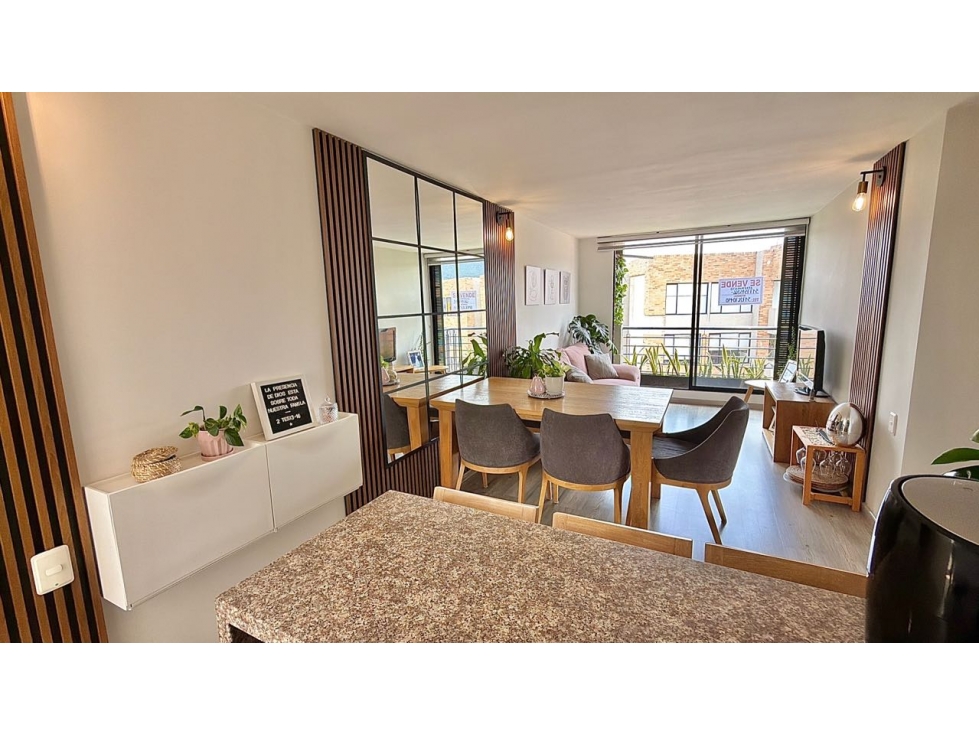 Cajicá apartamento con excelentes acabados — foto 5