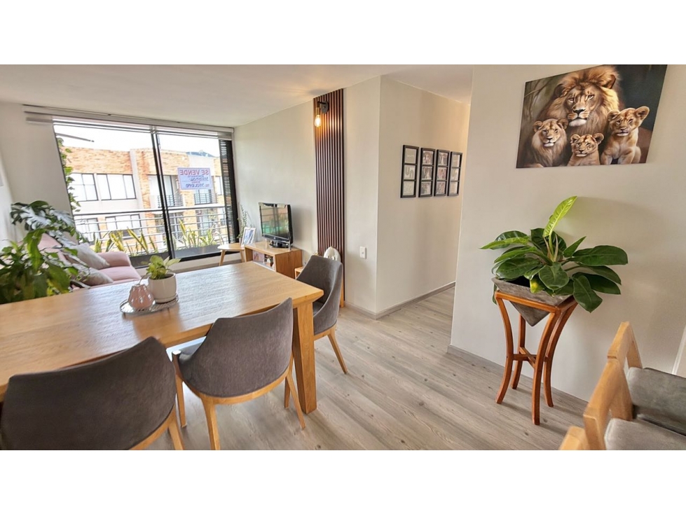 Cajicá apartamento con excelentes acabados — foto 6