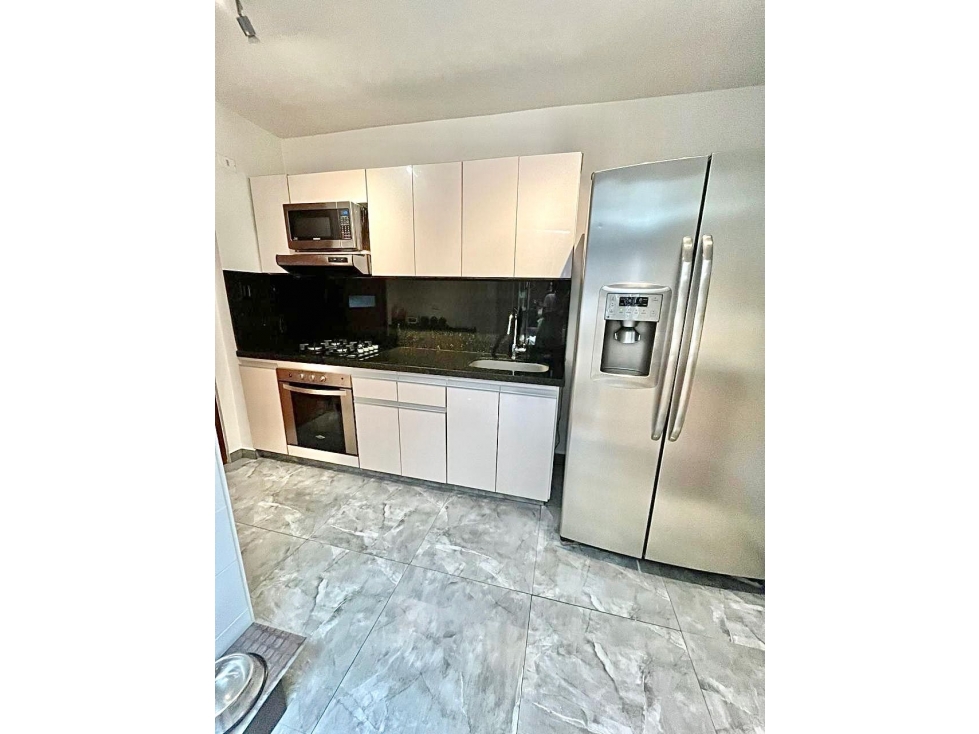 Cajicá apartamento con jardín privado — foto 6
