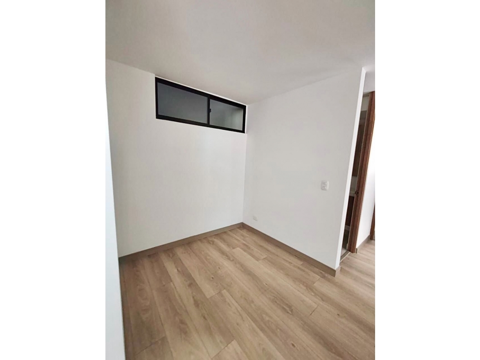 Cajicá apartamento en club house con terraza — foto 4