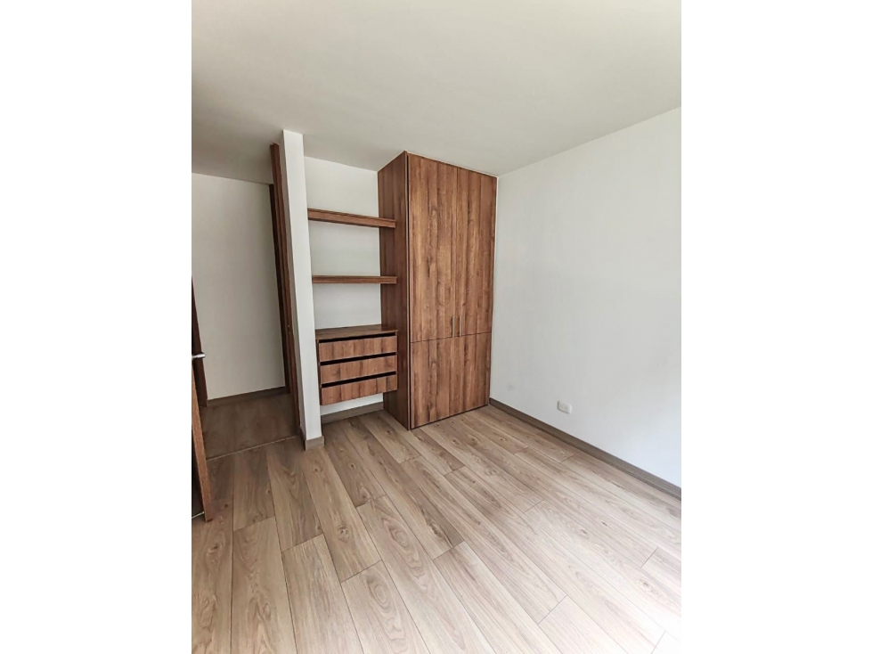 Cajicá apartamento en club house con terraza — foto 6