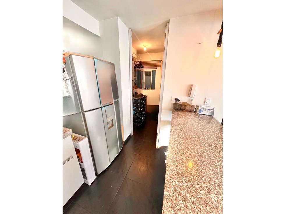 Cajicá apartamento con terraza, depósito y parqueadero — foto 4