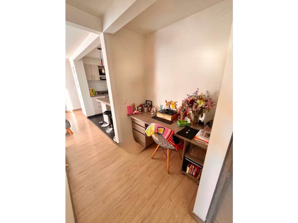Cajicá apartamento con terraza, depósito y parqueadero — foto 5
