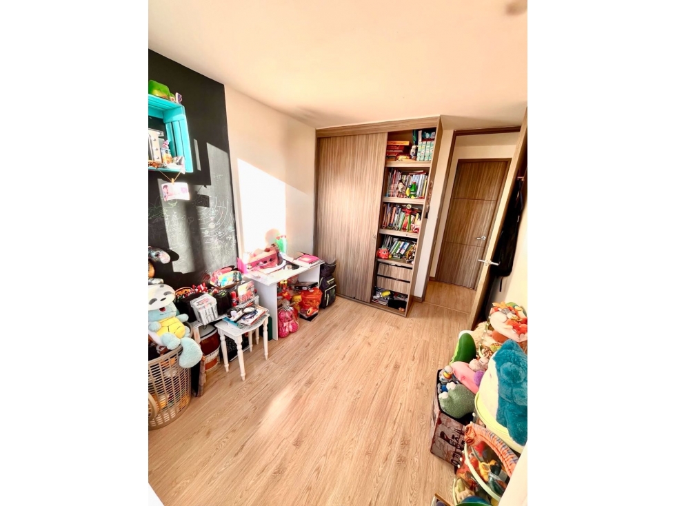 Cajicá apartamento con terraza, depósito y parqueadero — foto 6