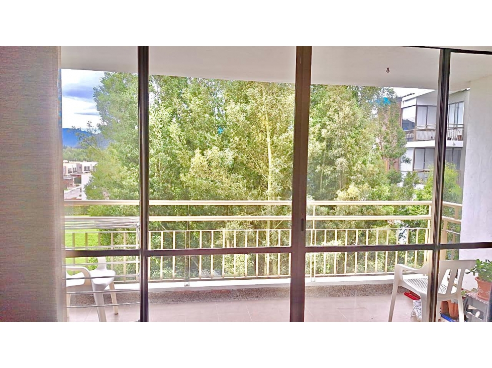 Cajicá apartamento con vista panorámica y 2 parqueaderos — foto 5