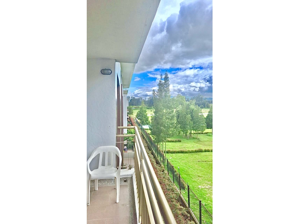 Cajicá apartamento con vista panorámica y 2 parqueaderos — foto 6