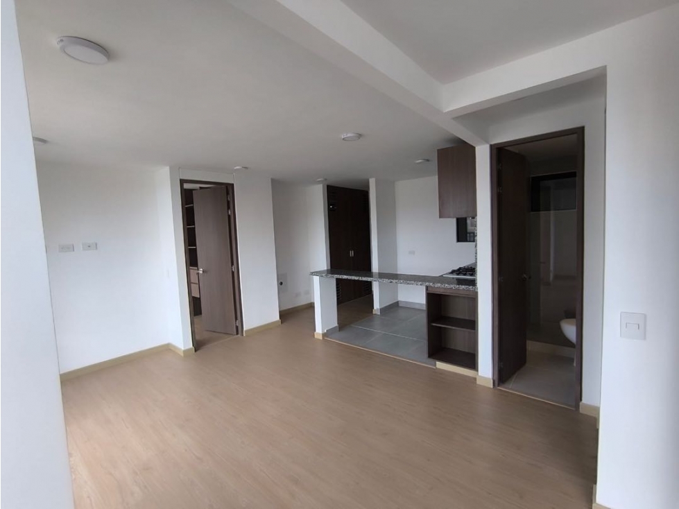 Cajicá apartamento con vista panorámica — foto 4