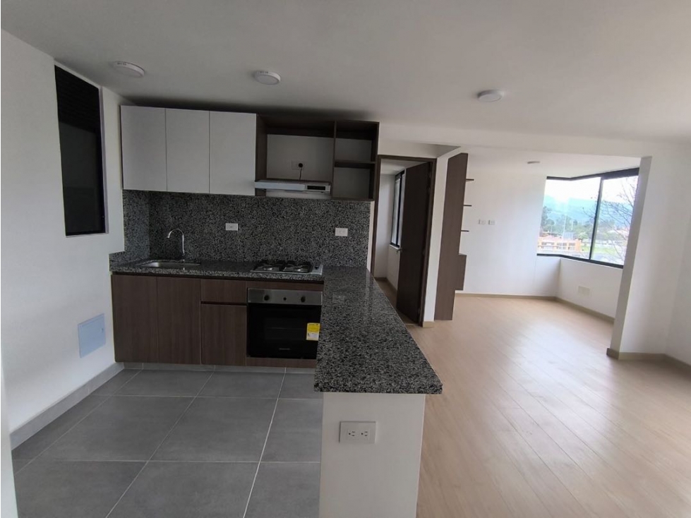 Cajicá apartamento con vista panorámica — foto 6