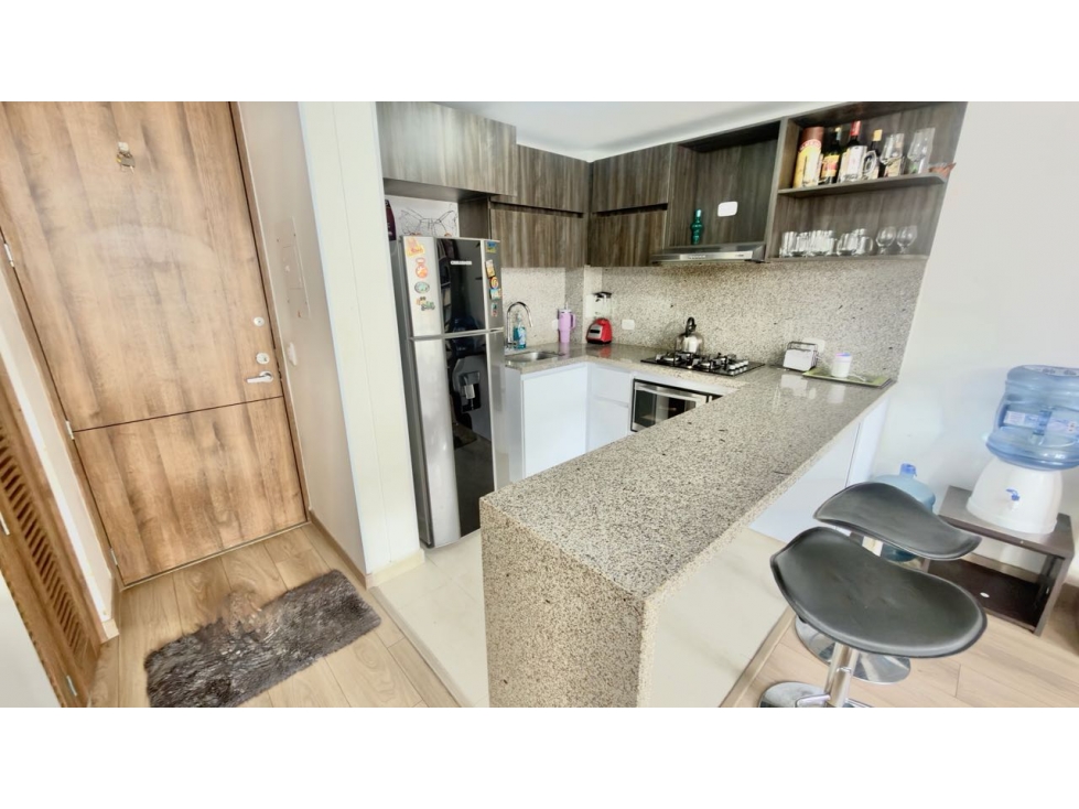 Cajicá apartamento en conjunto con club house completo — foto 3