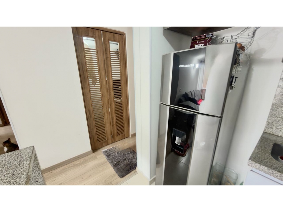 Cajicá apartamento en conjunto con club house completo — foto 4