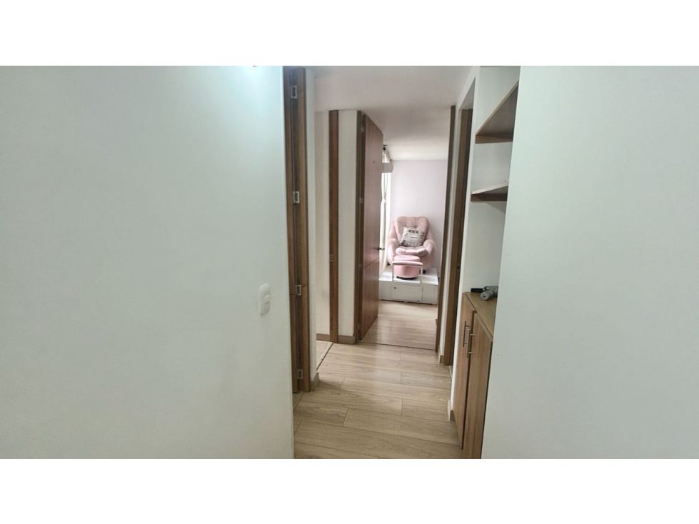 Cajicá apartamento en conjunto con club house completo — foto 6
