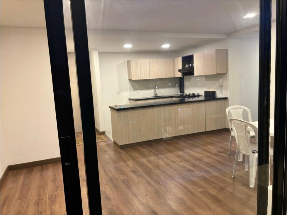 Cajicá apartamento en la milla de oro — foto 2