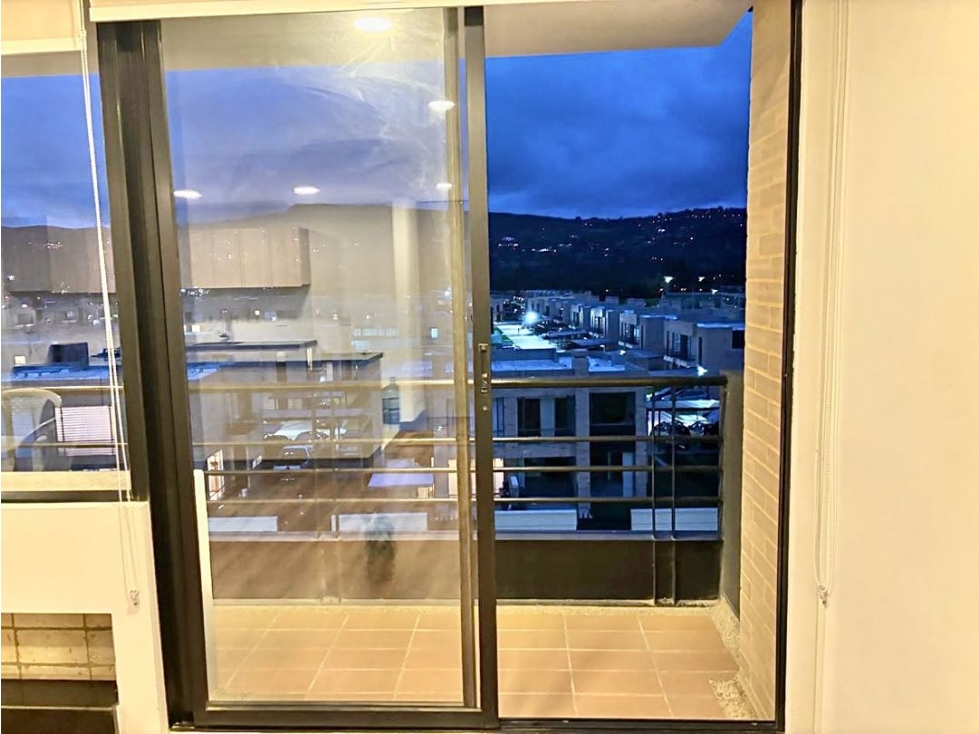 Cajicá apartamento en la milla de oro — foto 3