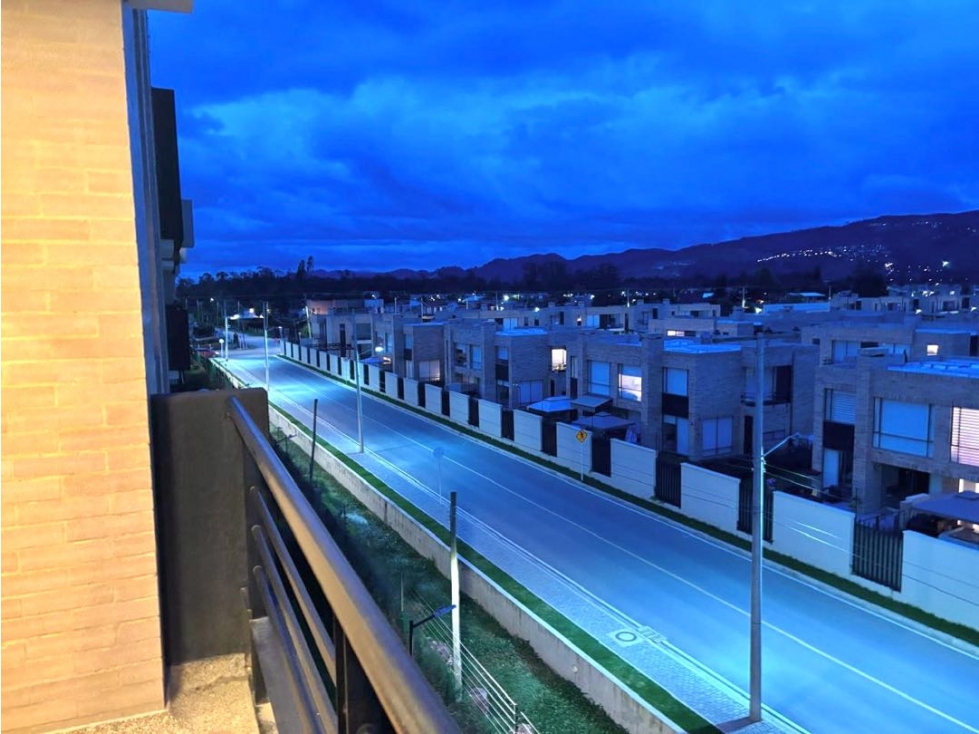 Cajicá apartamento en la milla de oro — foto 4