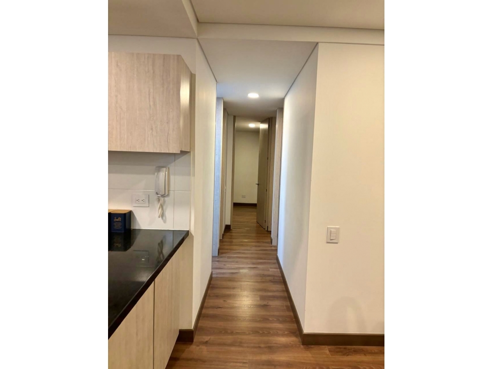 Cajicá apartamento en la milla de oro — foto 5