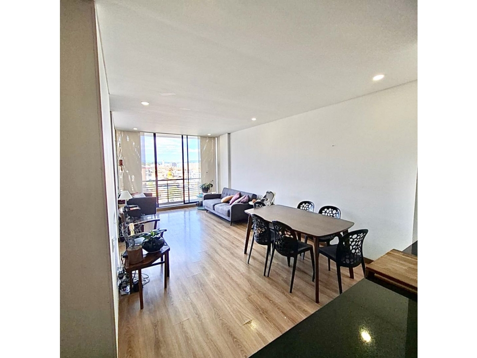Cajicá apartamento excelente ubicación — foto 2