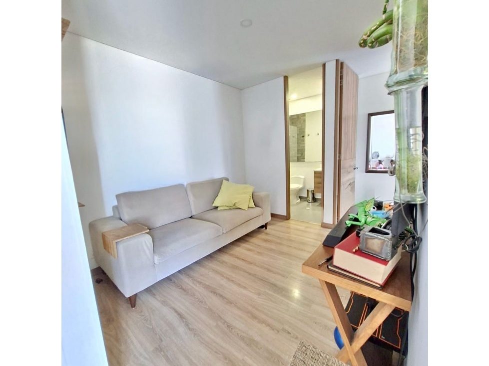 Cajicá apartamento excelente ubicación — foto 4