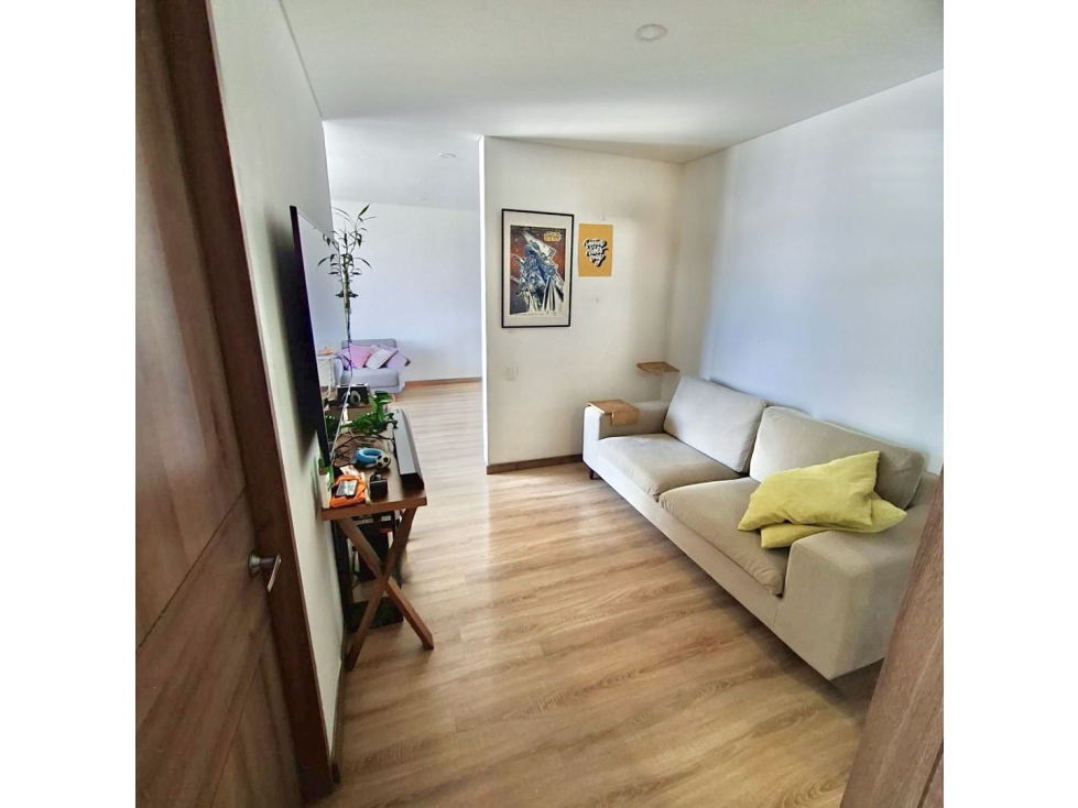 Cajicá apartamento excelente ubicación — foto 5