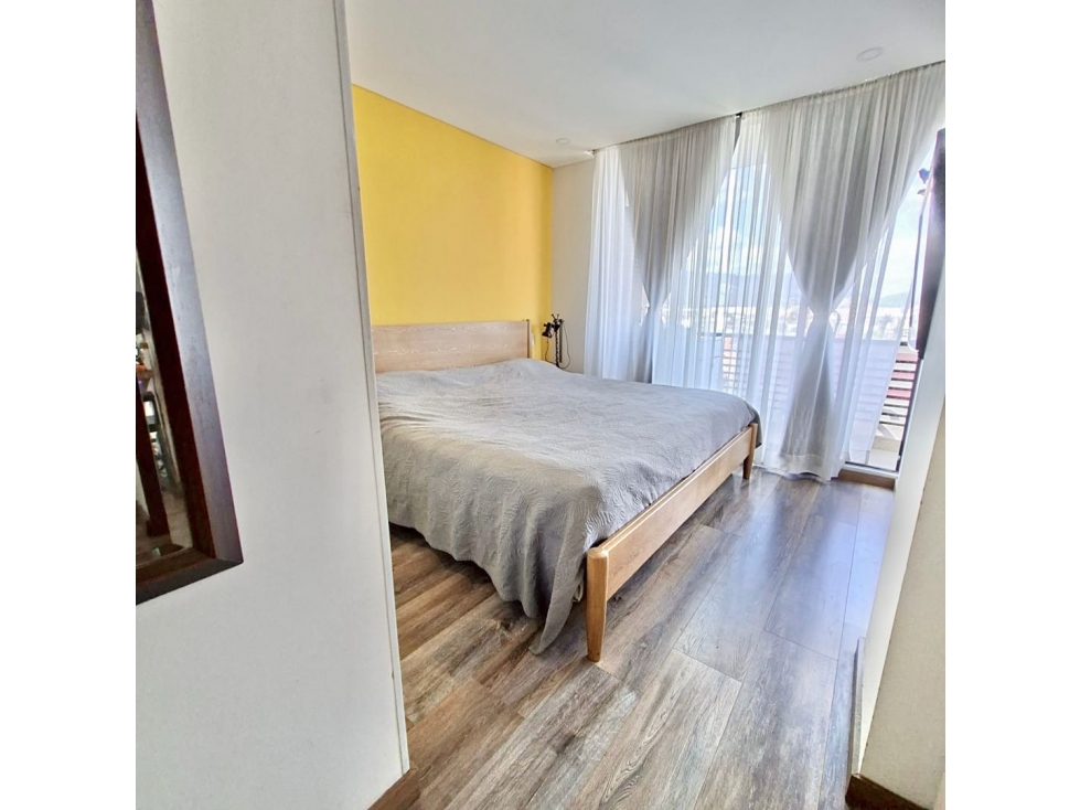 Cajicá apartamento excelente ubicación — foto 6