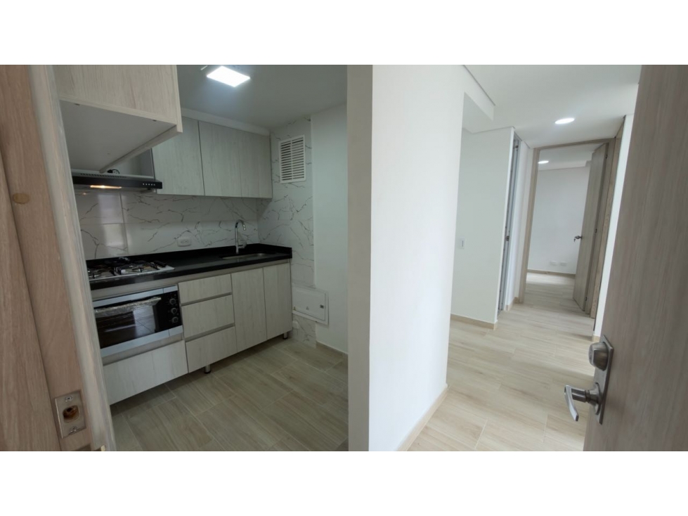 Cajicá apartamento para estrenar - 1