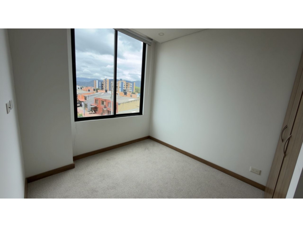 Cajicá apto con vista panoramica y 2 parqueaderos — foto 6