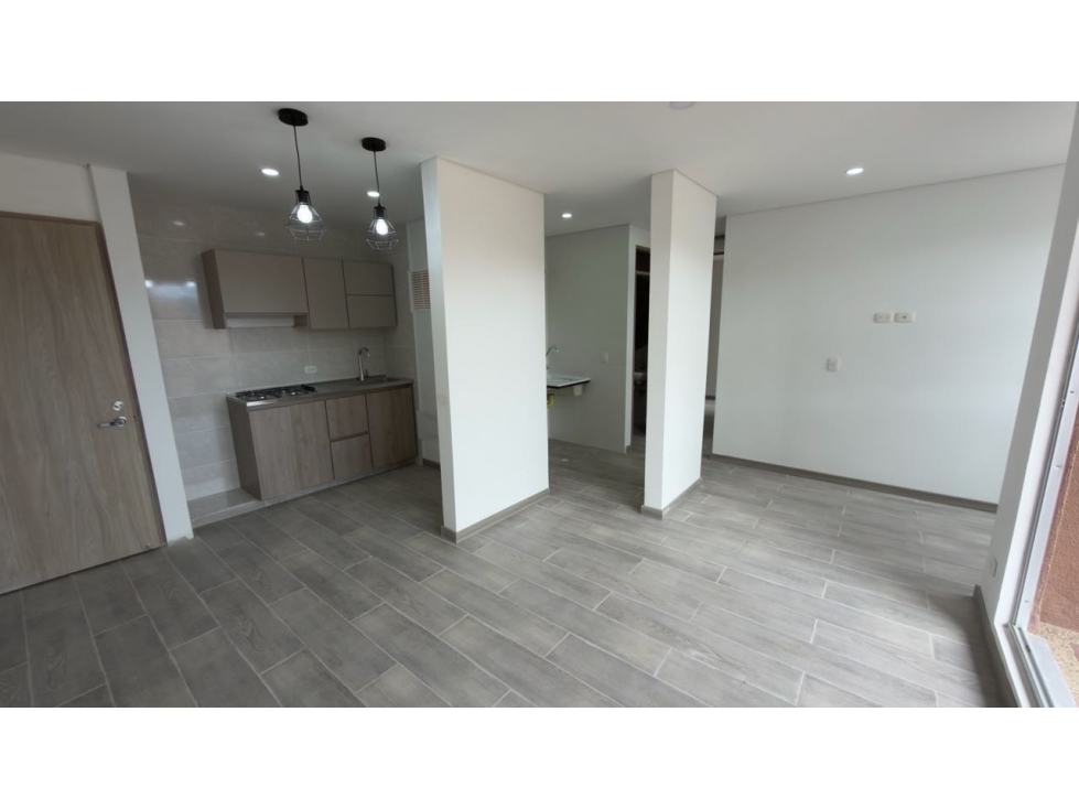 Cajicá arriendo apartamento con parqueadero y ascensor — foto 2