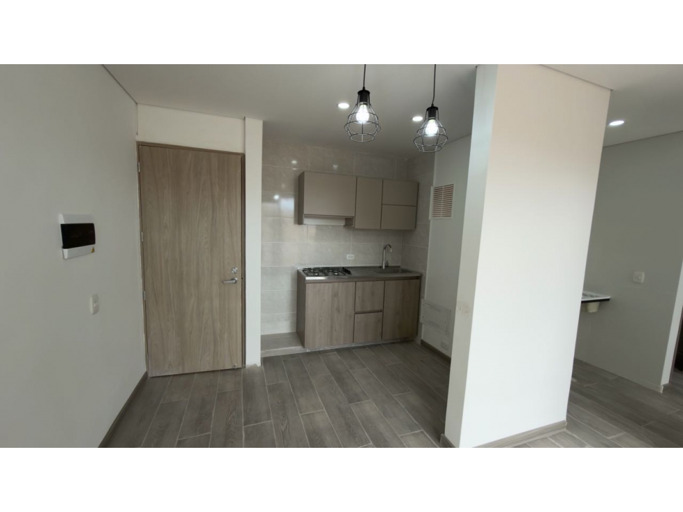 Cajicá arriendo apartamento con parqueadero y ascensor — foto 4
