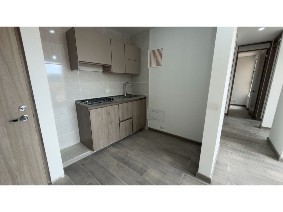 Cajicá arriendo apartamento con parqueadero y ascensor — foto 5