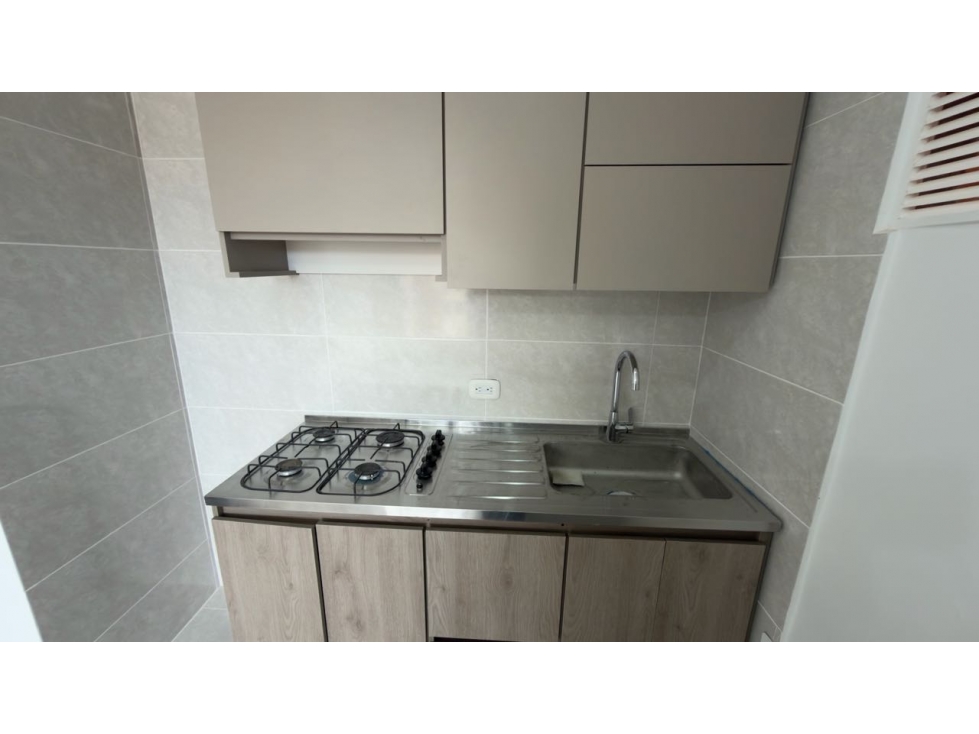 Cajicá arriendo apartamento con parqueadero y ascensor — foto 6