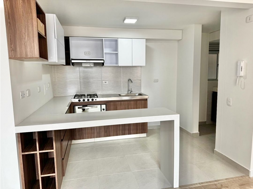 Cajicá arriendo para estrenar full acabados