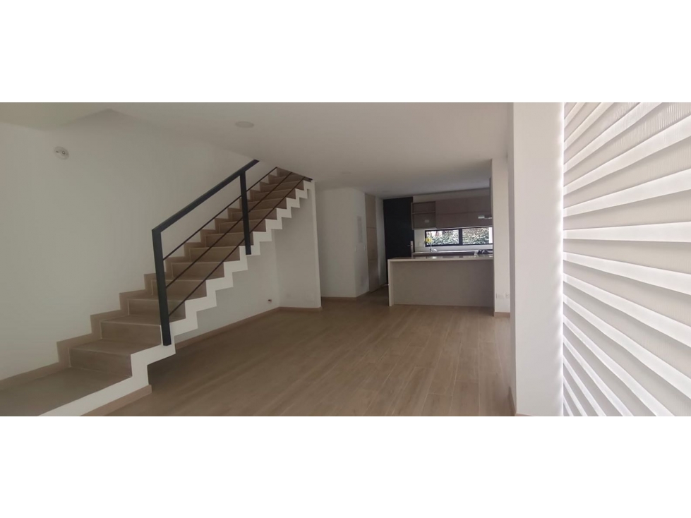 Chia casa campestre en arriendo — foto 2