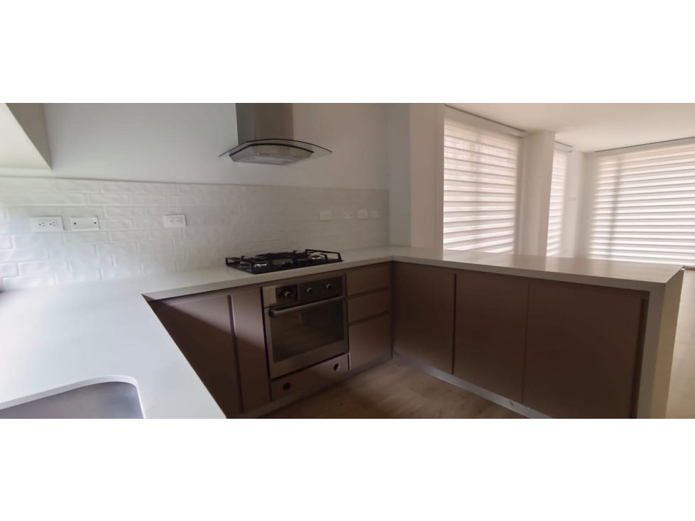 Chia casa campestre en arriendo — foto 4