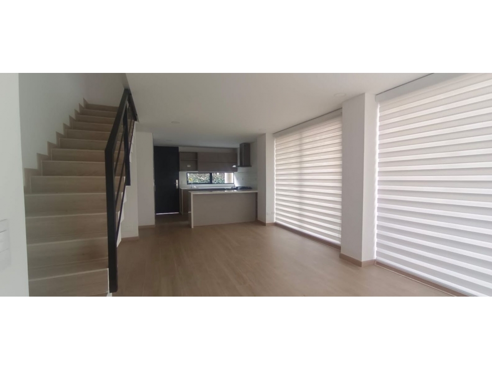 Chia casa campestre en arriendo — foto 5